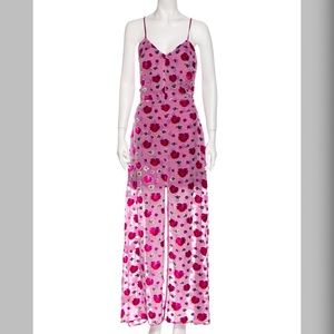 For Love & Lemons long dress